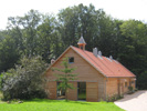 Wohnhaus in Dipperz