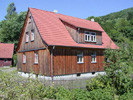 Sanierung Wohnhaus in Brunnhartshausen