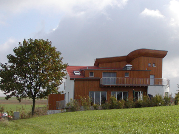 Villa in Weyhers
