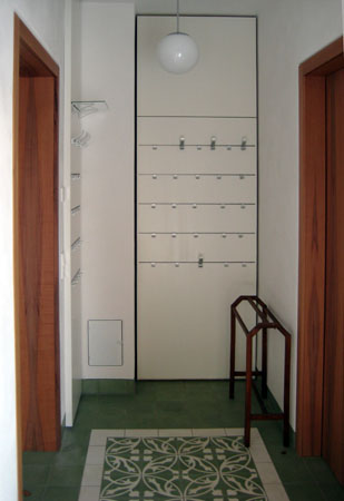 Innenarchitektur
