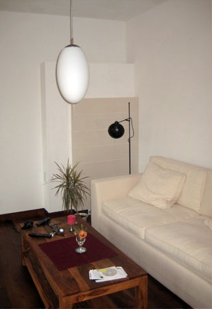 Innenarchitektur