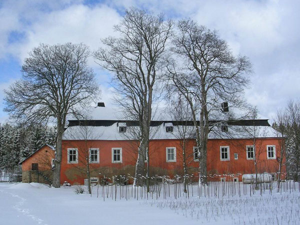 Gut Haideck in Oberkotzau