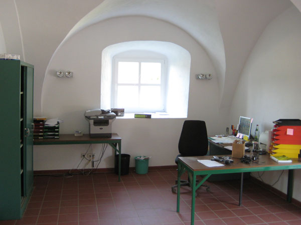 Gut Haideck in Oberkotzau