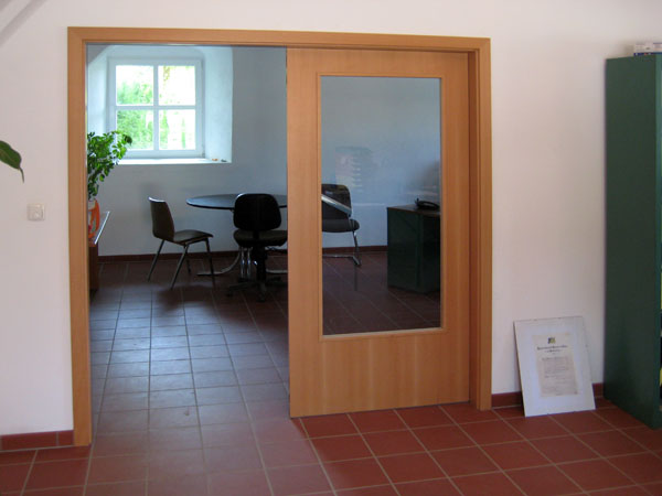 Gut Haideck in Oberkotzau