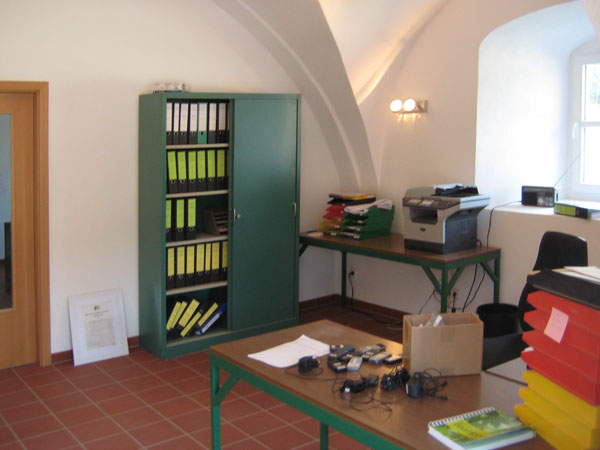 Gut Haideck in Oberkotzau