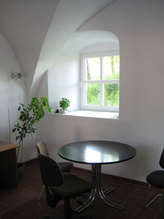 Gut Haideck in Oberkotzau