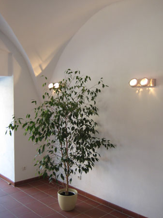 Gut Haideck in Oberkotzau