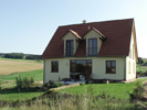 Wohnhaus in Weyhers