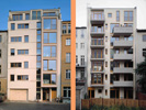 Mehrfamilienhaus in Berlin