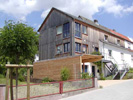 Anbau an ein Wohnhaus in Petersberg